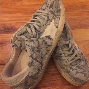 Original Golden Goose Sneakers